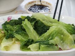 -众味海鲜大排档·活海鲜·潮汕味(南澳店)