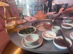 -故里和山·成都火锅(欢乐港湾店)