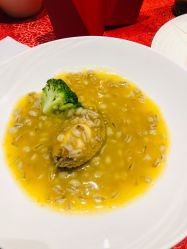 -青岛富力艾美酒店·宴会厅