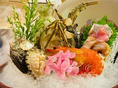 -蒋记海鲜姿造•洋房别墅(星河湾店)