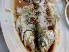 -昆山裕元花园酒店·囍园中餐厅