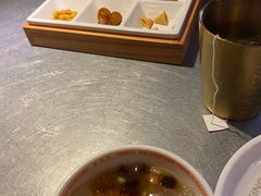 -探鱼·鲜青椒爽麻烤鱼(三水广场店)