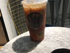 -大C柠檬茶室(天河南二路店)