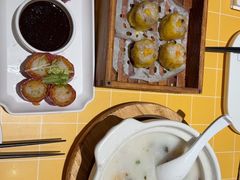 -蔡澜点心·粤菜(花城汇南区店)