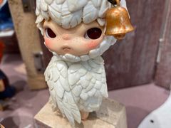 -泡泡玛特POPMART(崇文门国瑞城店)