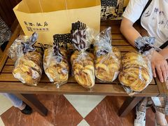 蝴蝶酥-国际饭店·帆声西饼屋(黄河路店)