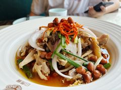 -白马宴·椒麻鸡(新华南路店)