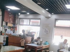 -清真·鸦儿李记·小馆(后海店)