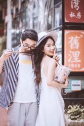 -青悠映画摄影工作室