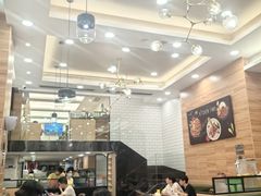 -佰搭果·广式茶餐厅(西华路店)