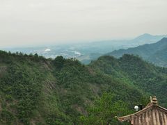 -大慈岩风景区