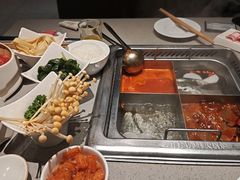 -海底捞火锅(丰尚国际广场店)
