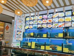 -醉壹号海鲜大排档(厦门美食地标店)