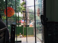 门面-陈有良尖椒鸡(渝中示范店)