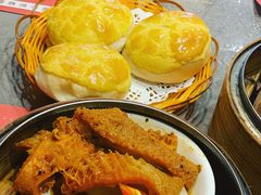 -点点心点心专门店(旺角店)