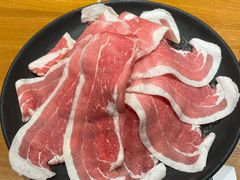 -呷哺呷哺 黄金牧场 (新中关购物中心店)
