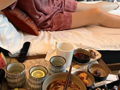 -和子足浴SPA会馆(东方之门店)
