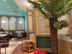 大堂-相椰·椰子鸡(元芬店)