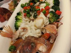 -鲍鱼王子(深圳大厦店)
