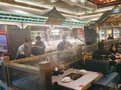 -一绪に寿喜烧(荟聚店)