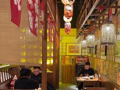-玉川屋·深夜食堂居酒屋(柳巷店)