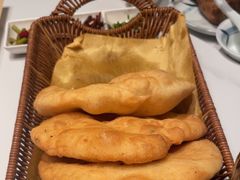 -李记搅团•非遗陕菜(三桥店)