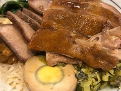 -狮头牌卤味研究所·卤味饭(花城汇南区店)