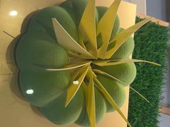 -苏宁钟山国际高尔夫酒店大堂酒廊