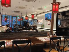 -和府捞面(曹路花园城店)