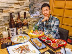 -桃屋日本料理(清华科技园店)