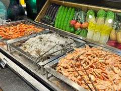 -盛江山自助料理(太原街万达店)