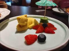 -唐猫庭院·千年陕菜(赛格国际购物中心店)