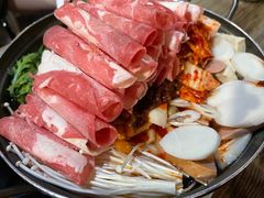 -MI WU FACTORY米屋美食工厂餐厅(绿地店)