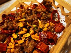 黄飞鸿掌中宝-新天厨酒家(二分店)