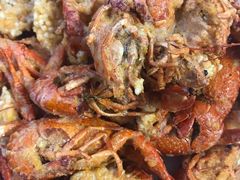 -盱眙虾神於氏龙虾(夫子庙红街店)