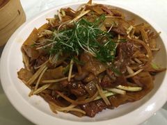 -潮福城大酒楼·潮味粤品·港式点心(湖滨北路店)