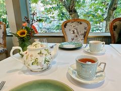 -蝶舍·MAISON PAPILLON