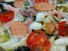 -海关荤豆花(洋河一路店)