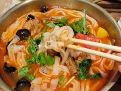 -小满手工粉(北京富力广场店)
