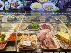 -鼎晟江南·融合江南宴(固戍店)