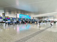 -温州龙湾国际机场