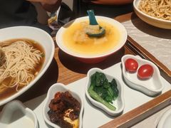 -松鹤面馆·古法焖肉面(观前店)