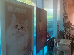 -ID.PHOTO照相馆(嘉里企业中心店)