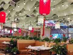 -谢云贵清香水煮鸡火锅(总店)