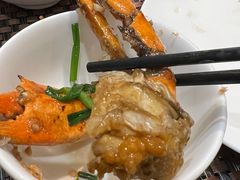 -好彩海鲜火锅饭店(银河百老汇店)