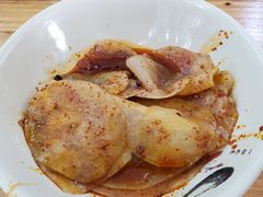 -马三洋芋片(兰州总店)