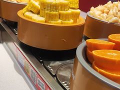 -龍歌自助小火锅(秦淮水游城店)