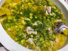 -孙家外婆•长春地标美食新名片(吾悦广场店)