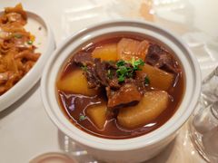 -滋粥楼·顺德菜(番禺广场总店)