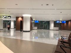 -郑州新郑国际机场-T2航站楼